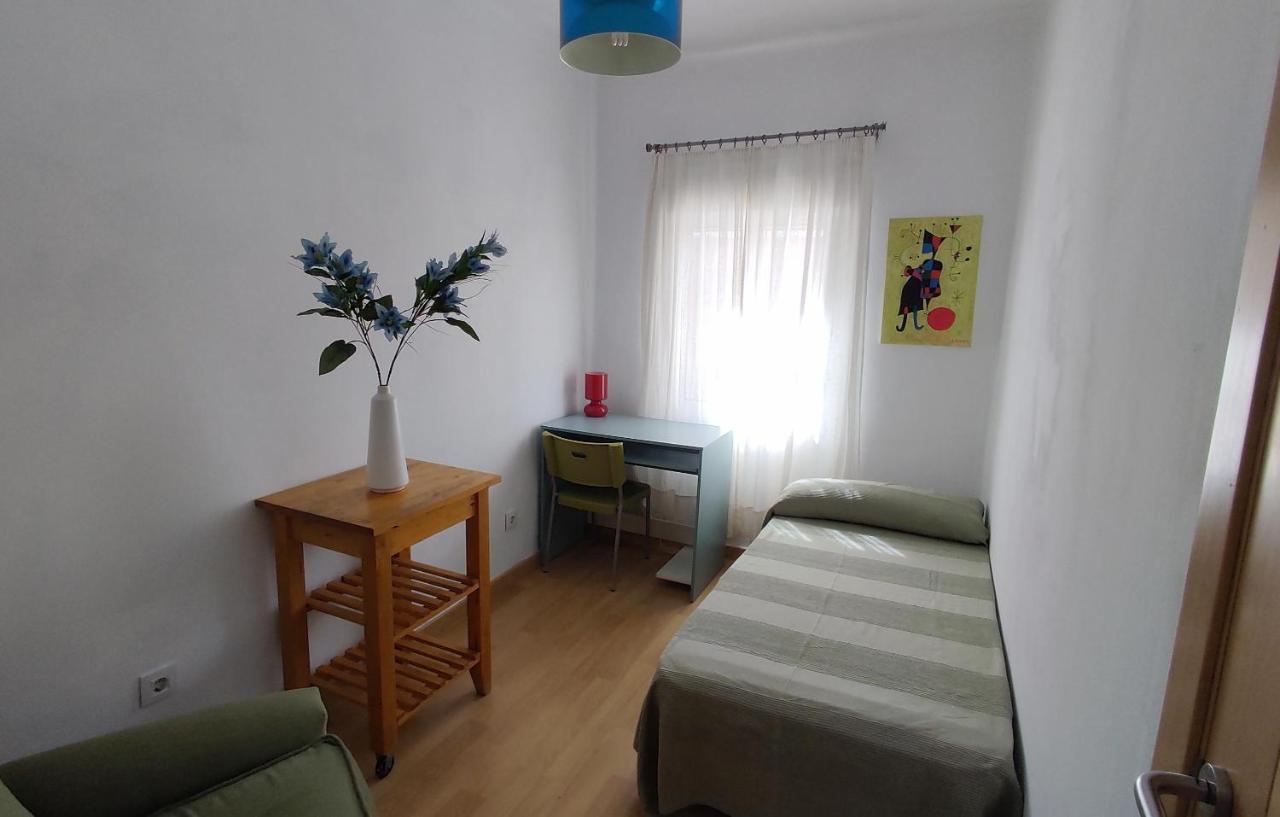 Apartamento En Triana Sevilla Exteriér fotografie