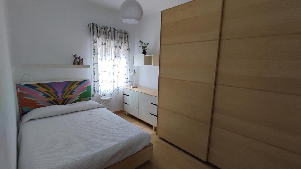 Apartamento En Triana Sevilla Exteriér fotografie