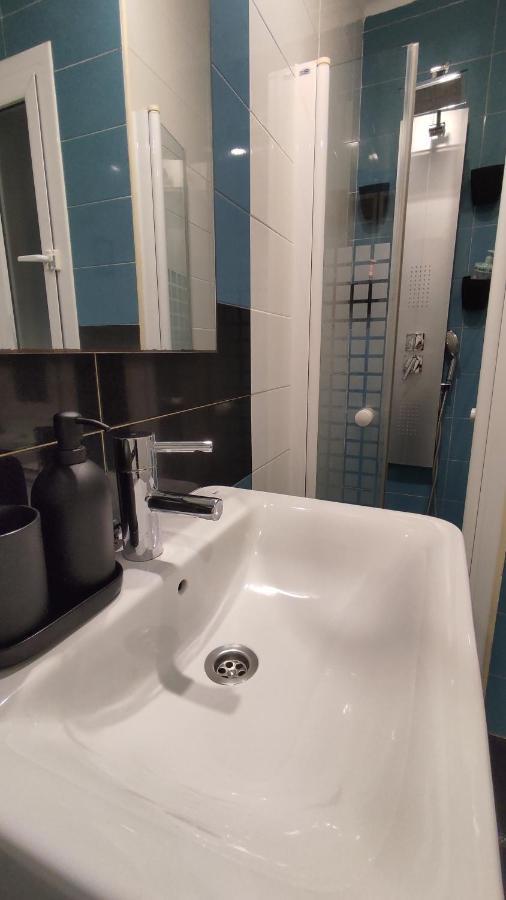 Apartamento En Triana Sevilla Exteriér fotografie