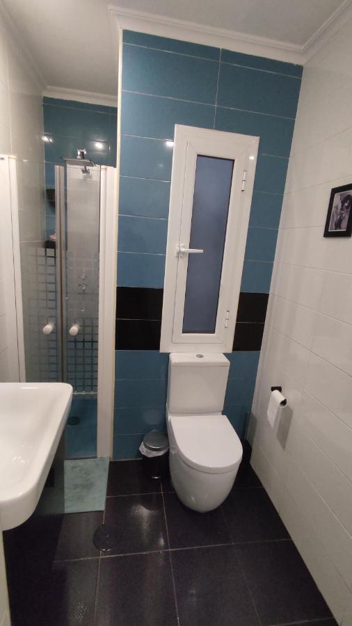 Apartamento En Triana Sevilla Exteriér fotografie